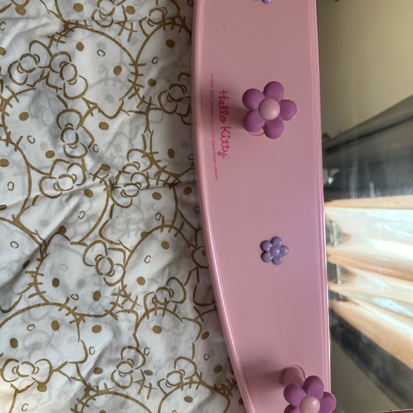 Hello kitty mirror - Picture 7 of 8